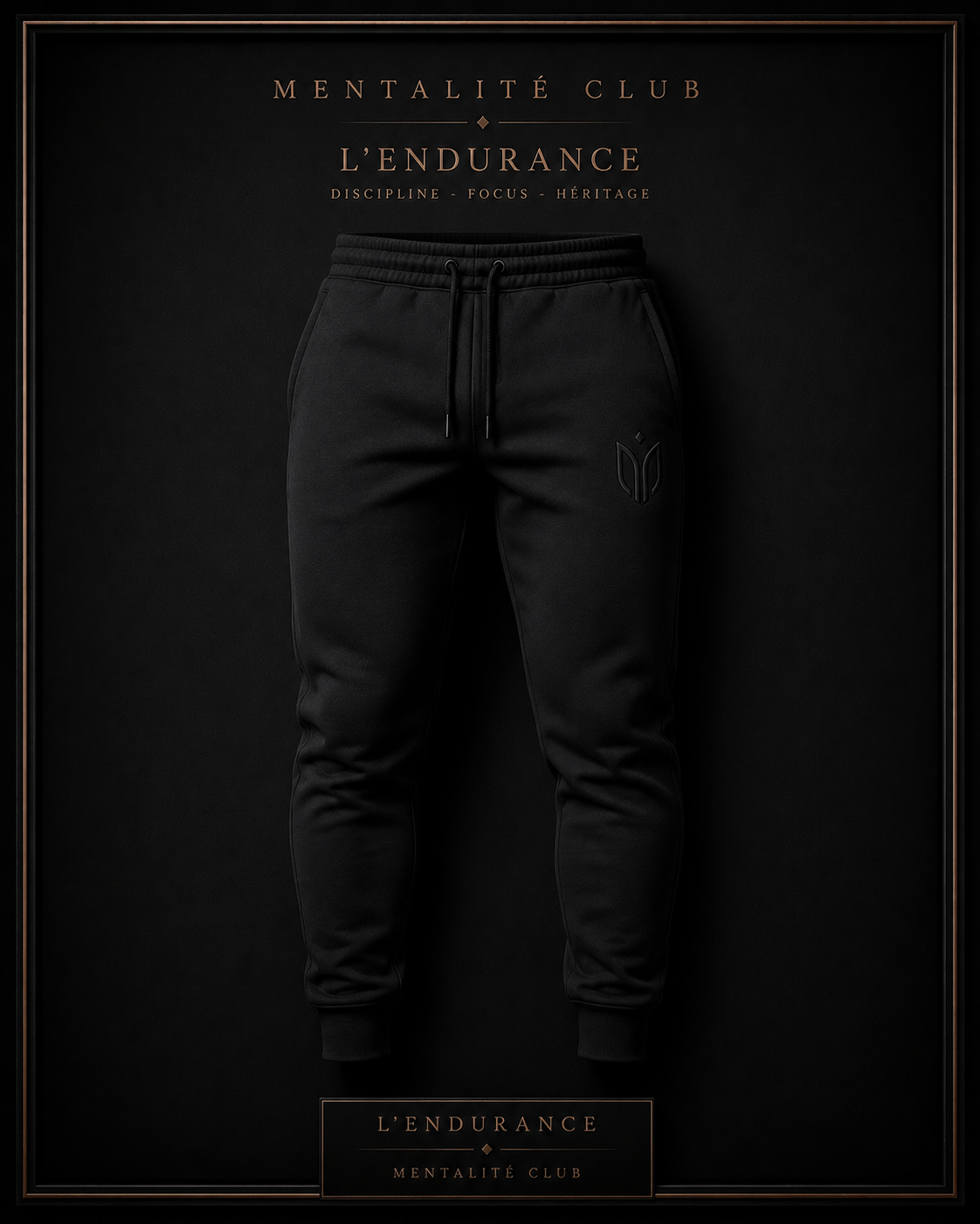 L'endurance