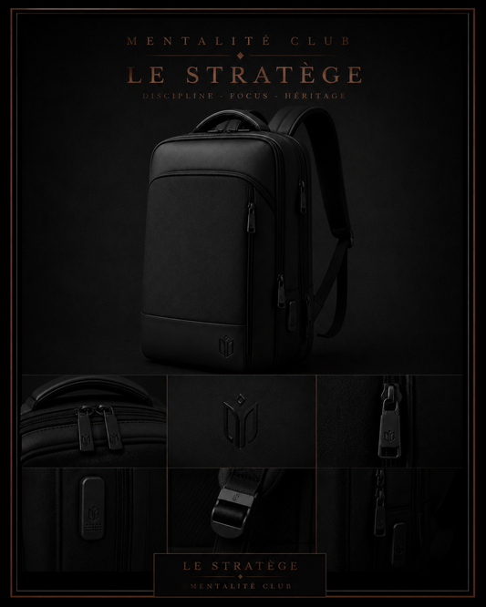 Le Stratège