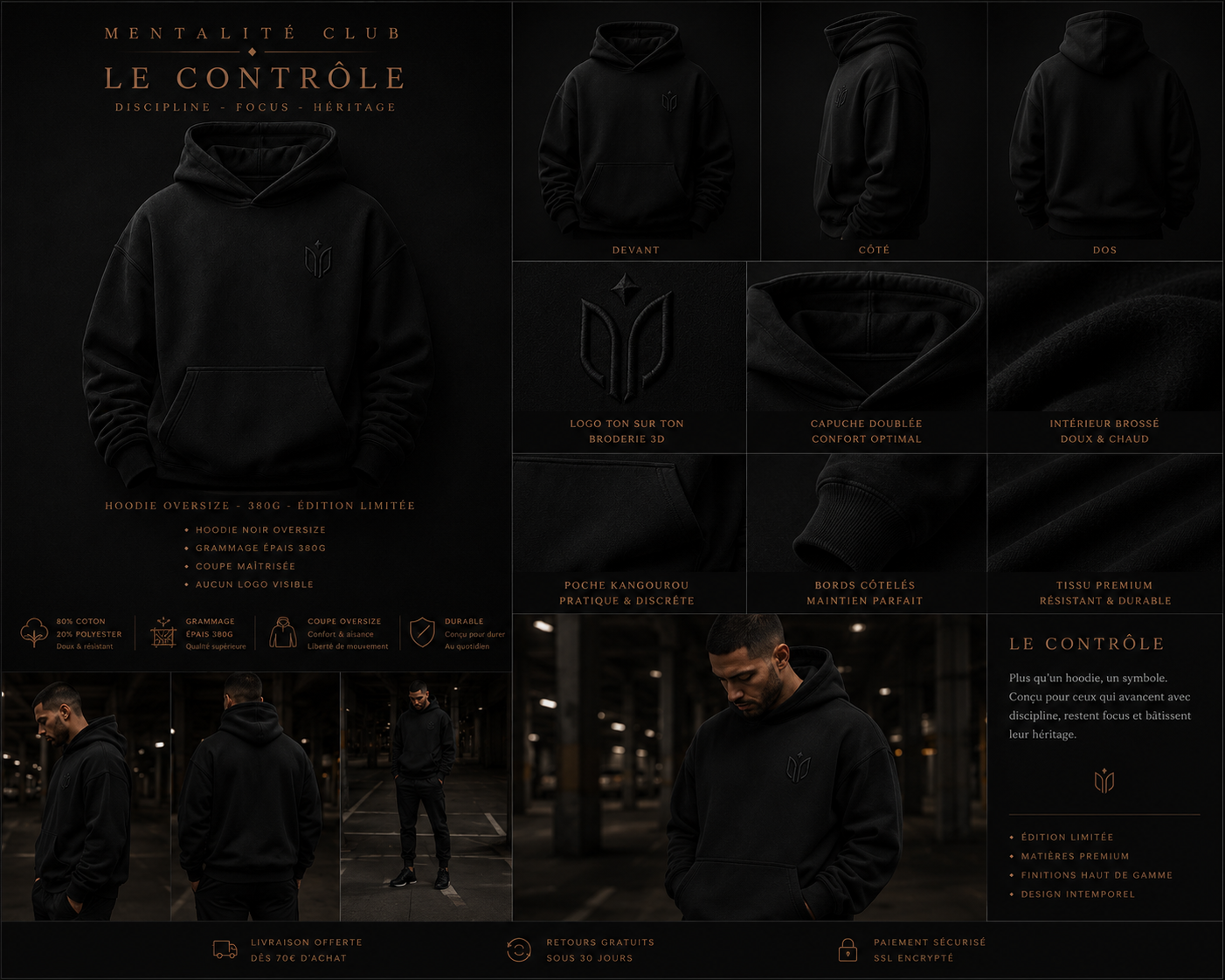 Contrôle