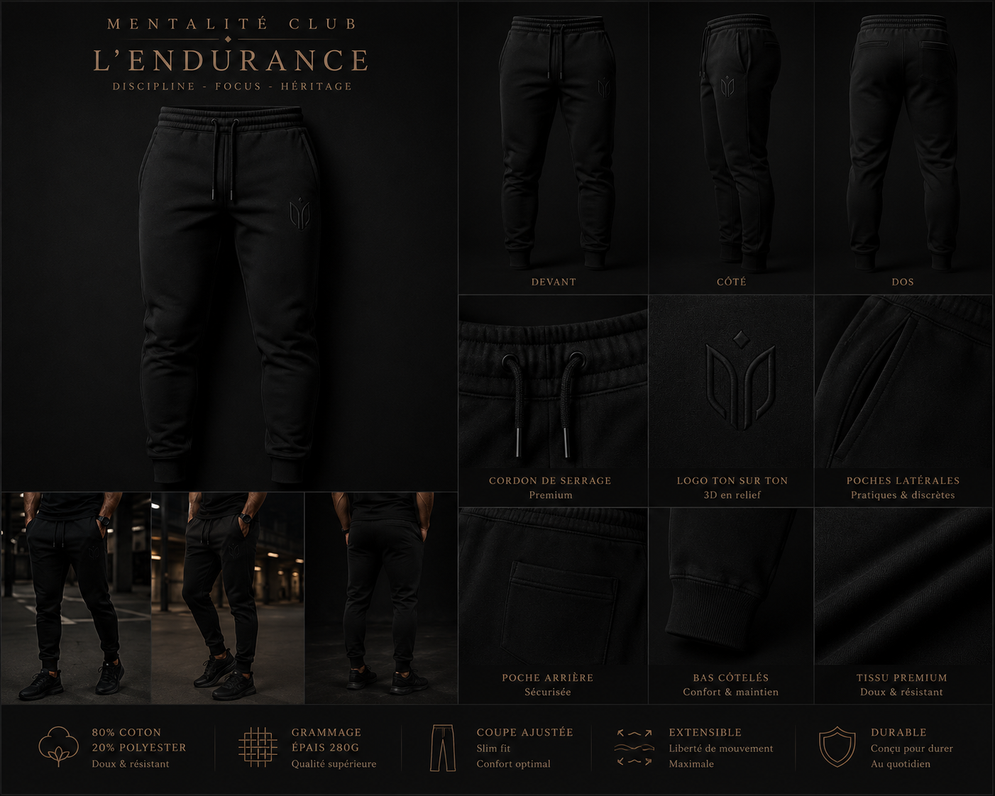 L'endurance